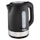 Tefal Equinoxe Kettle 2400W KO330827 Black