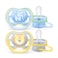 Philips Avent Pacifier 06M Ultra Air 2 Pieces