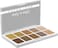 Wet N Wild Color Icon 10 Pan Palette, Eyeshadow Palette, 10 Richly Pigmented Colors For Everyday Makeup, Long Lasting And Easy To Blend Formula, Call Me Sunshine, 0.42 Ounce (Pack Of 1)