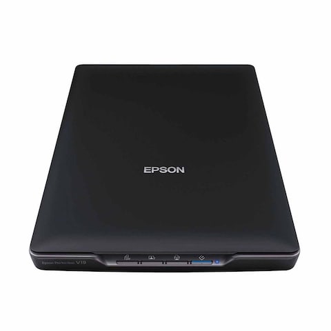SCANNER PERFECTION V19  EPSON