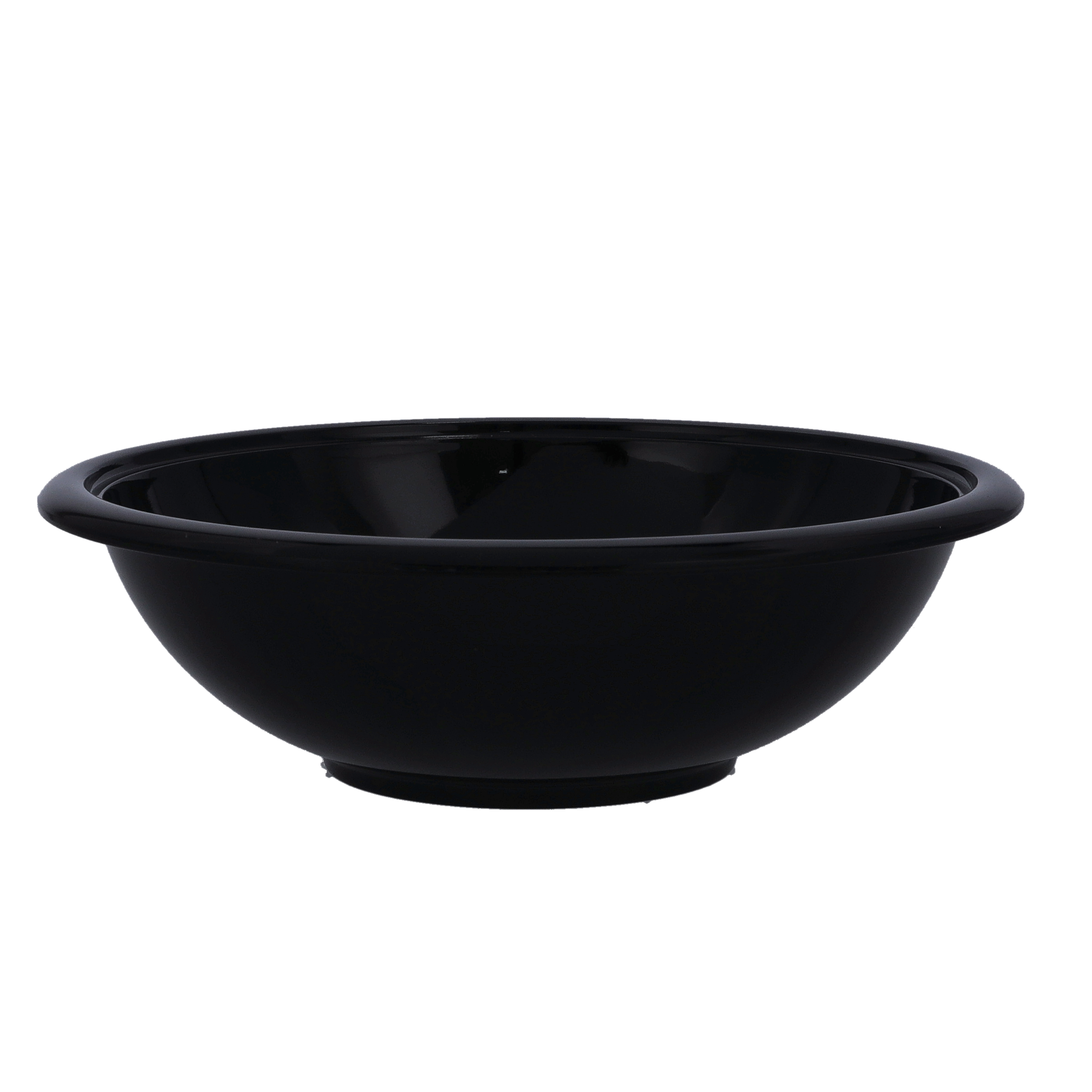 Royalford Melamine 10&quot;Biza Serving Bowl With Lid