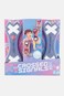 Mattel Games Cross Signals Game, Blue Combo