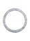 Generic Stone Studded Steering Wheel Ring