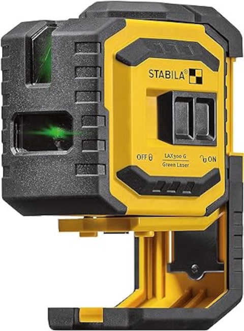 Stabila LAX 300 G