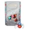 Lindt Lindor Silver Chocolate Truffles 600g