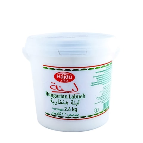 Buy Hajdu Labneh in Egypt