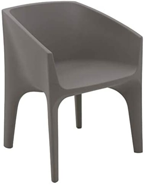 Tramontina Paco Chair Grey- Furniture