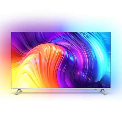 Philips 75-inch 4K UHD LED Android TV HDR, Ok Google 75PUT8507/56 (Plus Extra Supplier&#39;s Delivery Charge Outside Doha)