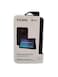 Incipio Clarion For Samsung Galaxy Tab E 8" - Black