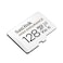 SanDisk High Endurance XC-I Memory SB Card 128GB White