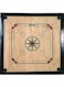 Marrkhor Carrom Board Large 30X30"