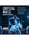 Applied Nutrition Critical Mass Lean Mass Gainz Vanilla - 40 Scoops