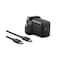 Anker 312 Wall Charger Adapter Black 30W
