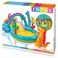 Intex 57135 Dinoland Play Center Water Pool With Water Spray