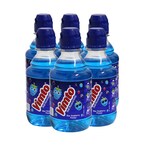 Buy Vimto Pet Blueberry 250ml X6 in Saudi Arabia