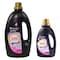 Carrefour Active Orient Rose Liquid Detergent 3L + 1L