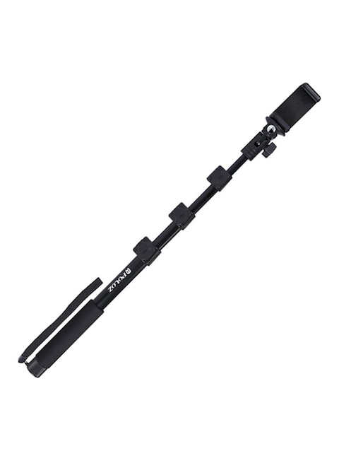 Generic - Selfie Stick For GoPro Camera Black