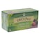 Twinings Green Tea and Forest Fruits Tea Bags 25 Tea Bags