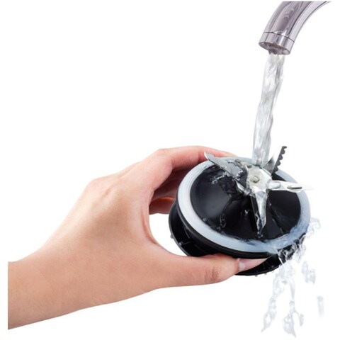 مولينكس خلاط زجاج  LM811D10 بيرفكت مكس بلس  - 1200 واط