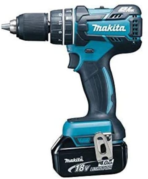 Makita Drill Cordless 2&nbsp;Lithium Batteries 14.4&nbsp;Volt 1, 3Ah - Df347Dwe3