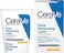 Cerave Am Facial Moisturising Lotion Spf 25 52Ml/ .75Oz Daily Moisturiser With For Normal To Dry Skin