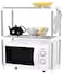 Other Kitchen Microwave Stand