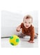 Baby soft toys ball, Soft Soccer Ball, Durable Football Fluffy Toy, Soccer ball Gift For Kids Boy Baby &amp; Baby Girl

