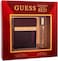 Guess Seductive Red Men Set Eau De Toilette 100ml + 15ml Travel Spray