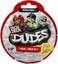 TECH DECK Tech Deck Dudes Single Pack Series 1