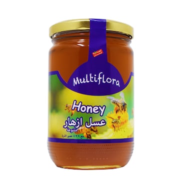 Kaddoum Multiflora Honey 850GR