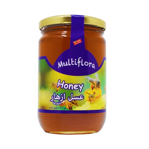 Kaddoum Multiflora Honey 850GR