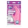Parex Standard Cleaning Gloves Medium Pink