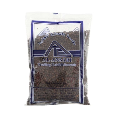 الأنصاري فلفل اسود 500غ