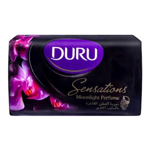 Duru Soap Moon Light 120G