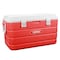 THERMOS FOAM HARD COOLER 40L RED