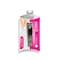 Essentialz Chrome Plated Nail Clipper With File - 5.6 Cm