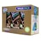 Brookside Dairy Fresh Chocolate Flavoured Milk  250Ml X Pack Of 6  Long Life