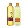 Lirene Shower Oil Jasmine And Jasmine 400mlx2's