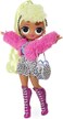 L.O.L. Surprise! - O.M.G. Lady Diva Fashion Doll with 20 Surprises