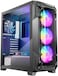 Antec Df600 Flux Mid-Tower PC Case