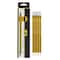 M&amp;G Pencil 2B With Eraser 30855