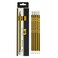 M&amp;G Pencil 2B With Eraser 30855