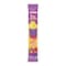 Bebeto Sour Sticks Black Currant Flavoured Soft Candy - 35 gram