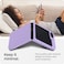 Spigen Air Skin Designed For Samsung Galaxy Z Flip 5 Case Cover (2023) - Rose Purple