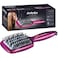 Babyliss Fuchsia Ionic Hair Straight Brush