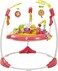 Fisher-Price Jumperoo: Pink Petals