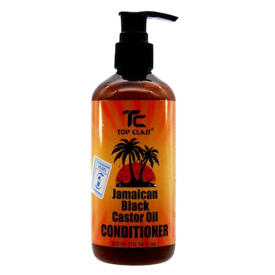 Top Class Jamaican Black Castor Oil Conditioner 300ml