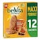 Lu Belvita Breakfast Honey Chocolate Chips 650GR