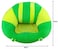 Generic - Baby Support Seat Learn sit Soft Chair Cushion Sofa Plush Pillow Toys