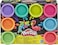 Play-Doh E5063 Play-Doh 8 Pack Neon
